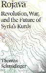 Schmidinger, Thomas (University of Vienna) - Rojava