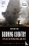 Yassin-Kassab, Robin, Al-Shami, Leila - Burning Country