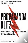 Edwards, David, Cromwell, David - Propaganda Blitz