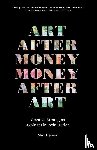 Haiven, Max (Lakehead University - Art after Money, Money after Art