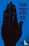 Fryer, Peter - Staying Power
