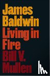 Mullen, Bill V. - James Baldwin