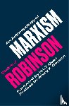 Robinson, Cedric J. - An Anthropology of Marxism
