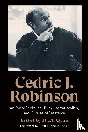 Robinson, Cedric J. - Cedric J. Robinson