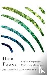 Thatcher, Jim E., Dalton, Craig M. - Data Power