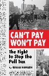 Hannah, Simon - Can't Pay, Won't Pay