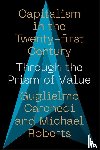 Carchedi, Guglielmo (Amsterdam University), Roberts, Michael - Capitalism in the 21st Century
