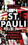 Vinas, Carles, Parra, Natxo - St. Pauli