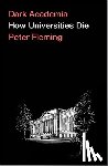 Fleming, Peter - Dark Academia