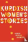  - Kurdish Women's Stories