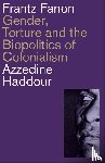 Haddour, Azzedine - Frantz Fanon