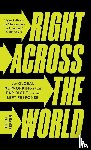 Feffer, John - Right Across the World
