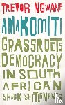 Ngwane, Trevor - Amakomiti
