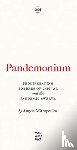 Mitropoulos, Angela - Pandemonium