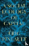 Pineault, Eric (Universite du Quebec a Montreal) - A Social Ecology of Capital
