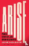 Holgate, Jane - Arise