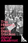 Alkalimat, Abdul (University of Illinois at Urbana Champaign) - The History of Black Studies