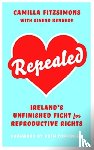 Fitzsimons, Camilla - Repealed