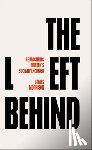 Morrison, James (Robert Gordon University) - The Left Behind