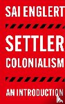 Englert, Sai (Leiden University - Settler Colonialism