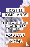 Essa, Azad - Hostile Homelands