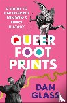 Glass, Dan - Queer Footprints