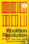 Day, Aviah Sarah (Birkbeck, McBean, Shanice Octavia - Abolition Revolution