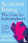Hassan, Gerry - Scotland Rising