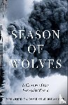 Mohamedou, Mohammad-Mahmoud Ould - Season of Wolves