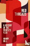 Bell, Henry - Red Threads