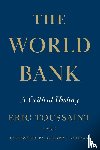 Toussaint, Eric - The World Bank