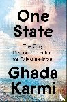 Karmi, Ghada - One State