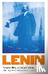 Le Blanc, Paul - Lenin