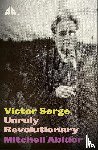 Abidor, Mitchell - Victor Serge