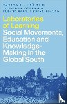 Novelli, Mario, Kutan, Birgul, Kane, Patrick, Celik, Adnan - Laboratories of Learning