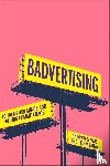 Simms, Andrew, Murray, Leo - Badvertising