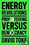 Toke, David - Energy Revolutions