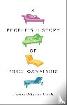Gabarron-Garcia, Florent - A People's History of Psychoanalysis