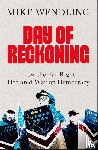Wendling, Mike - Day of Reckoning