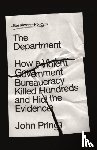 Pring, John - The Department