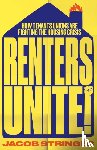 Stringer, Jacob - Renters Unite
