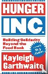 Garthwaite, Kayleigh - Hunger Inc.