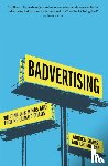 Simms, Andrew, Murray, Leo - Badvertising