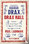 Lashmar, Paul - Drax of Drax Hall