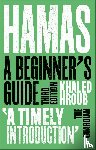 Hroub, Khaled - Hamas