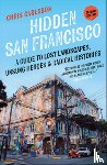 Carlsson, Chris - Hidden San Francisco