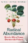Heron, Kai, Milburn, Keir, Russell, Bertie - Radical Abundance