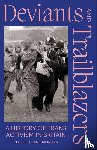 Morgan, Rebecca Jane - Deviants and Trailblazers
