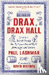 Lashmar, Paul - Drax of Drax Hall