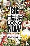 Eriksen, Thomas Hylland - The Big Here and the Long Now